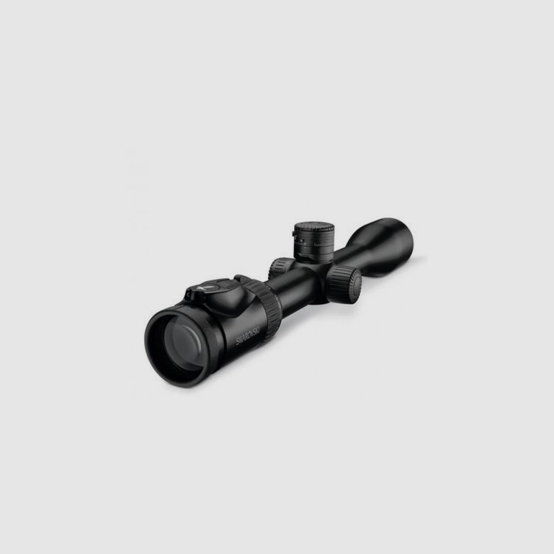 Swarovski Z8i 3.5-28x50 P riflescope