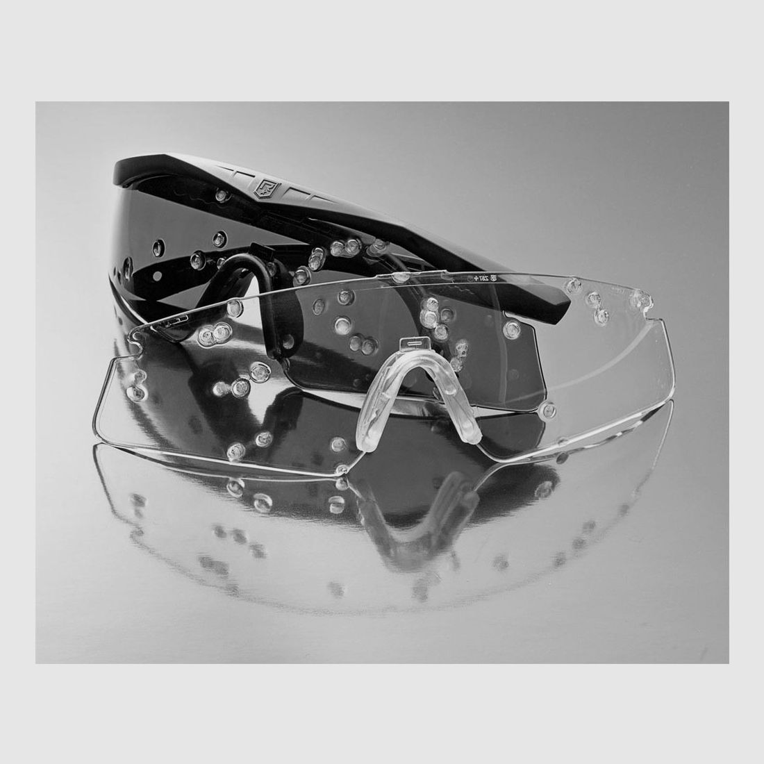 Revision Military Eyewear SAWFLY  Ersatzglas US-MODELL