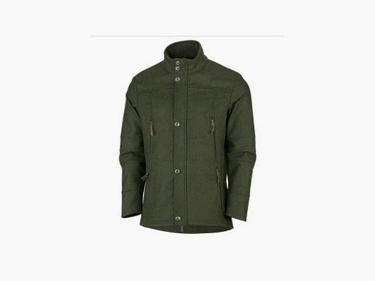Giacca in loden Jagdhund Gamskogel