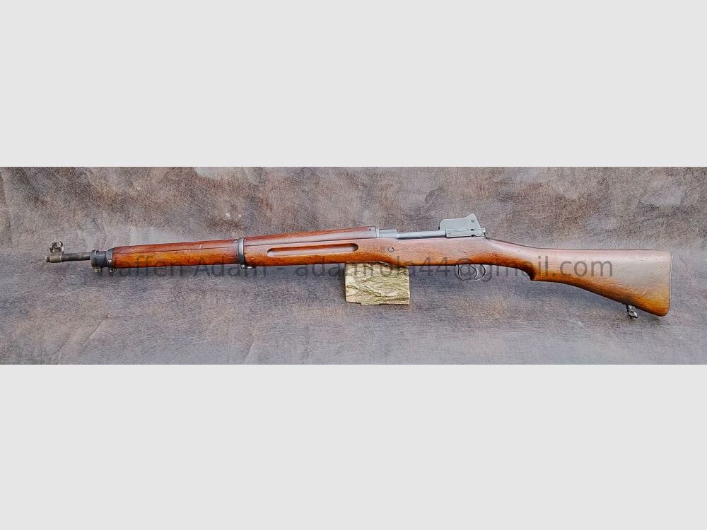 Eddystone P 17 U.S - M.1917, immagine 1 di 10