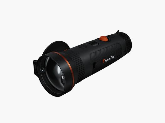 ThermTec Wild 650DL Pro – 1600×1200 Thermal Monoculair met LRF & Dual FOV