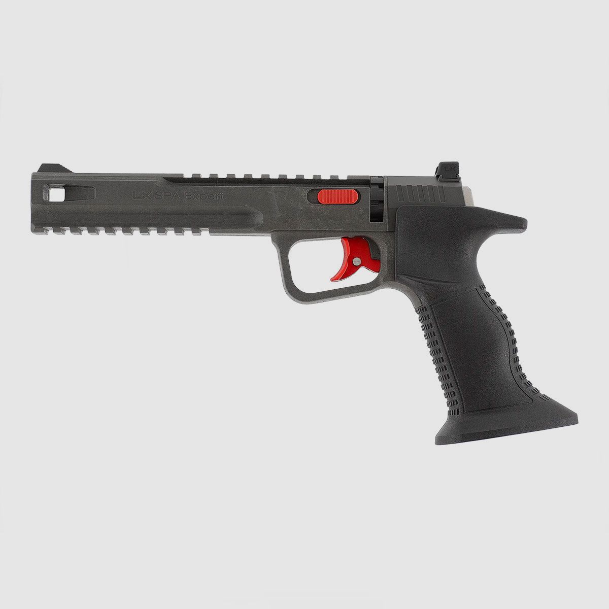Pistola CO2 – UMAREX – UX SPA EXPERT 4,5mm (.177) Pellet, imagen 1 de 8