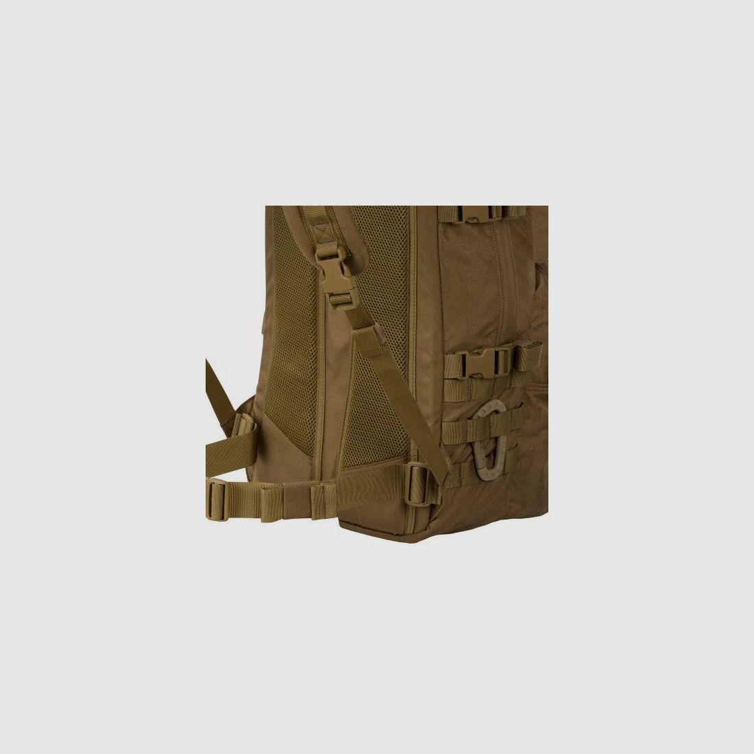 RATEL Mk2 Cordura Rucksack olivgrün, Bild 6 von 13