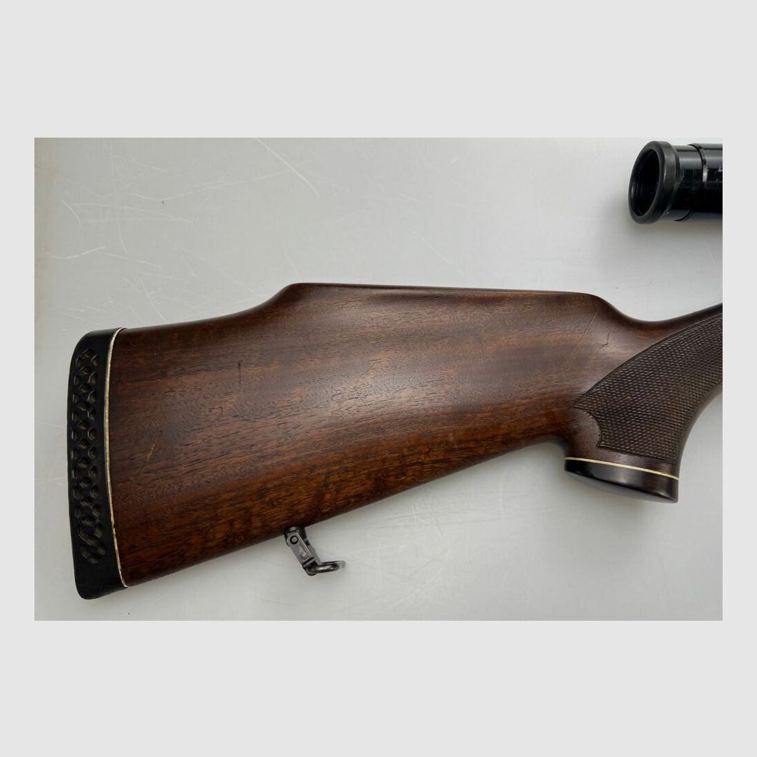 Tikka M55
