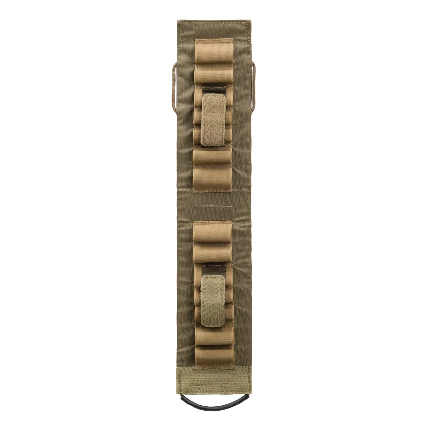 DIRECT ACTION Portacartuchos para escopeta - Cordura - MultiCam - Talla única, imagen 8 de 8