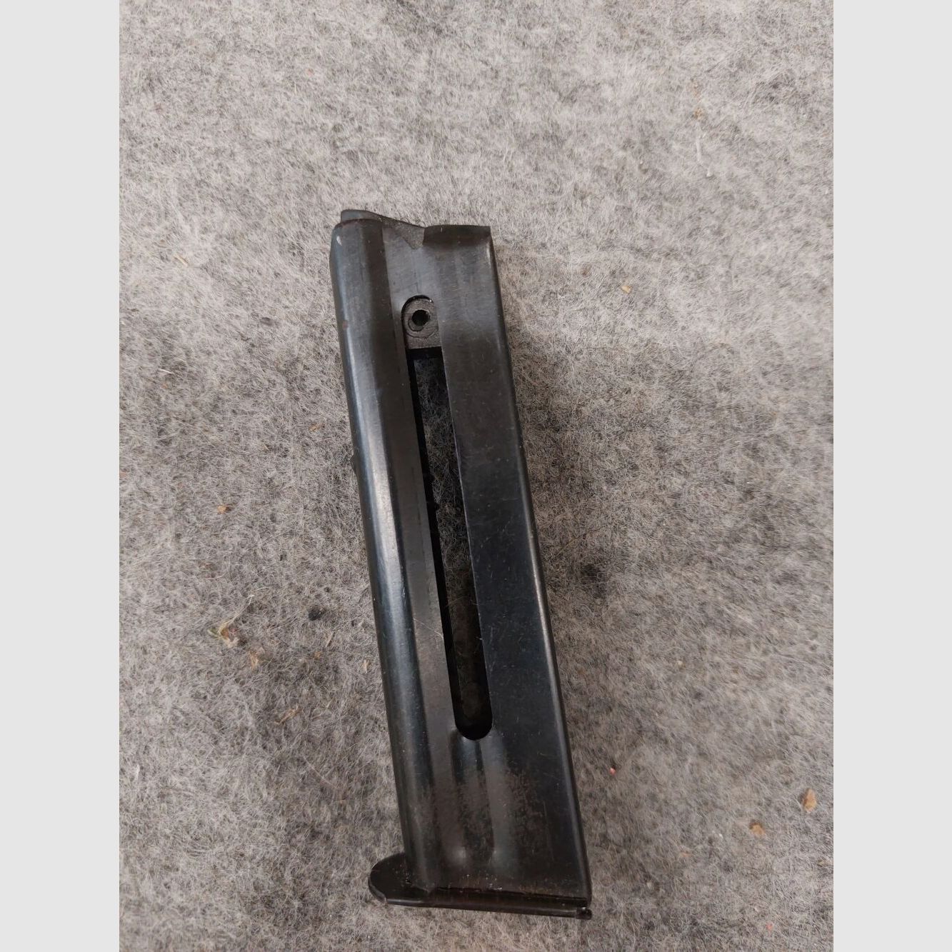 Walther/ Triple K KK-J