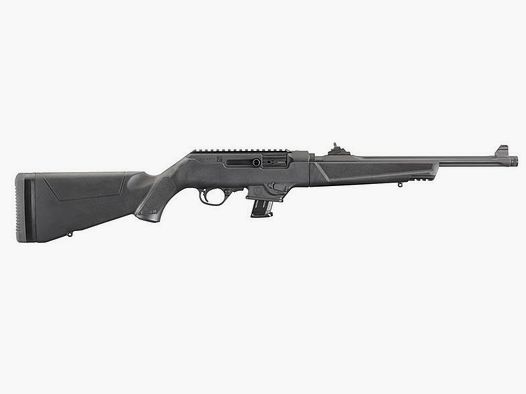 Rental Gun | PCC Ruger PC Carbine, Cal 9×19