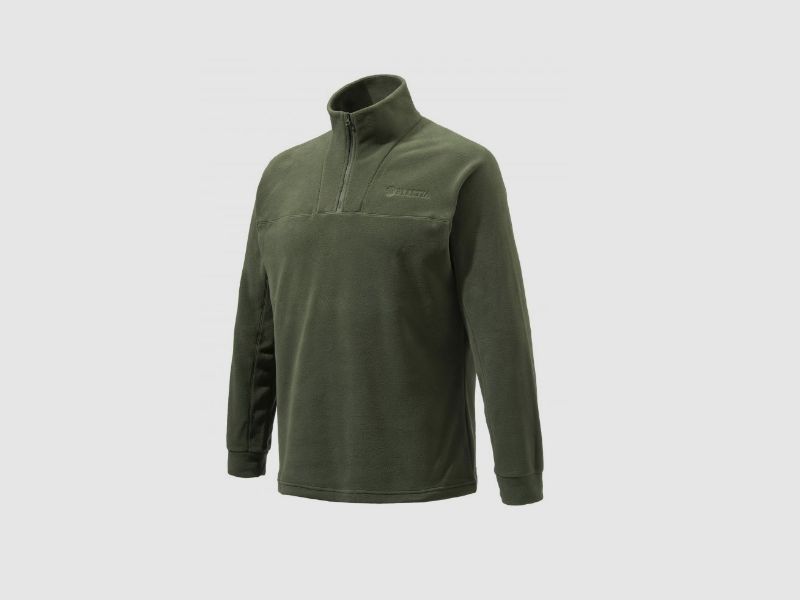 Beretta – Pile Halfzip-Fleece, Bild 2 von 5