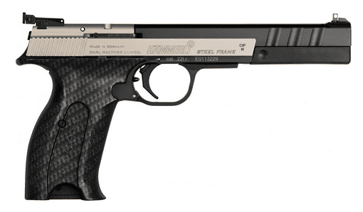 Hämmerli x-esse SF IPSC .22lr Sportpistole