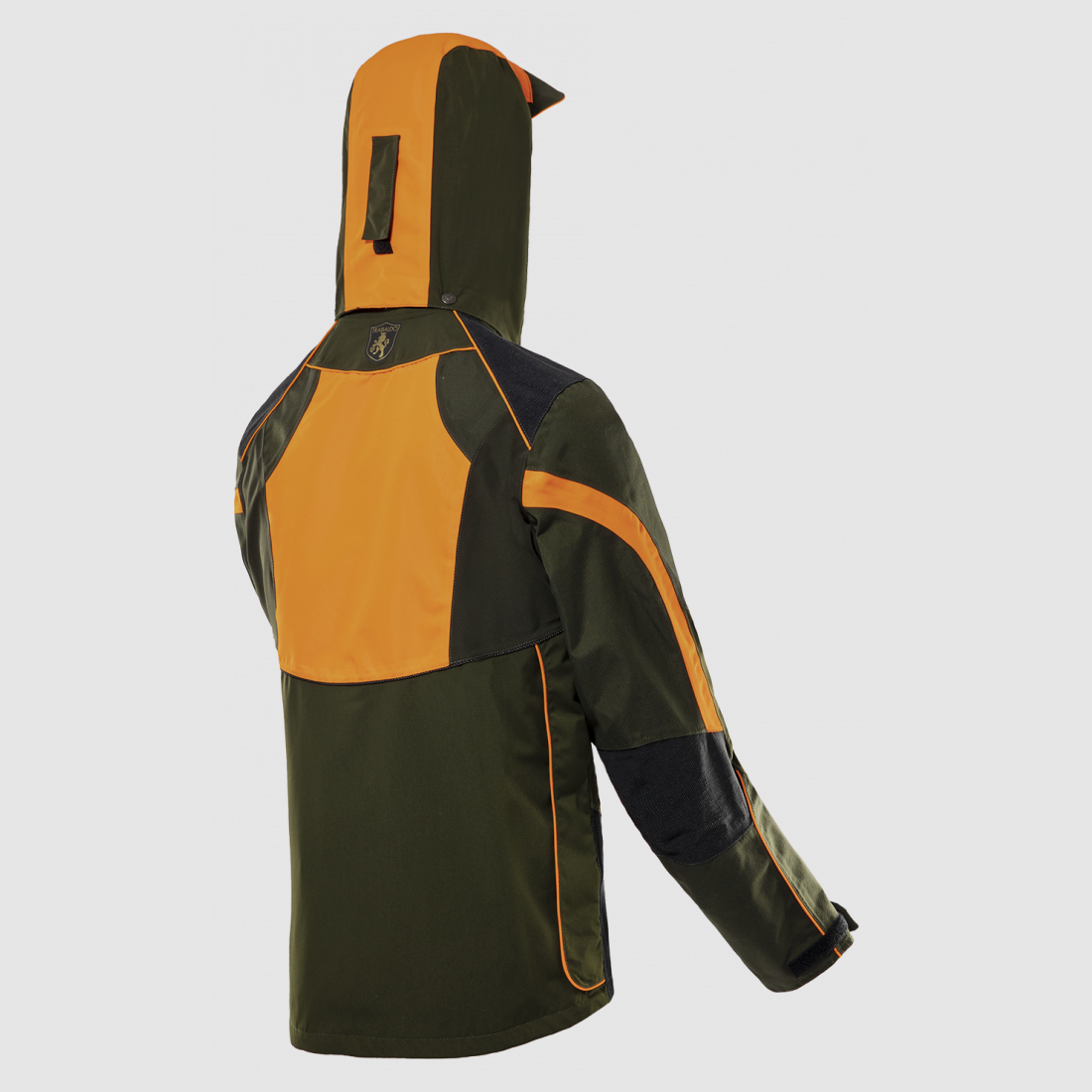Trabaldo GLADIATOR EVO HV XXL, Bild 2 von 3