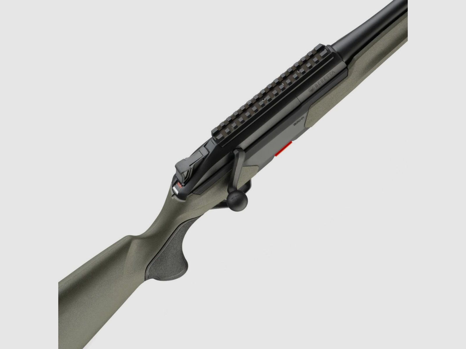 Karabina liniowa Beretta BRX1 od green, zdjęcie 10 z 14