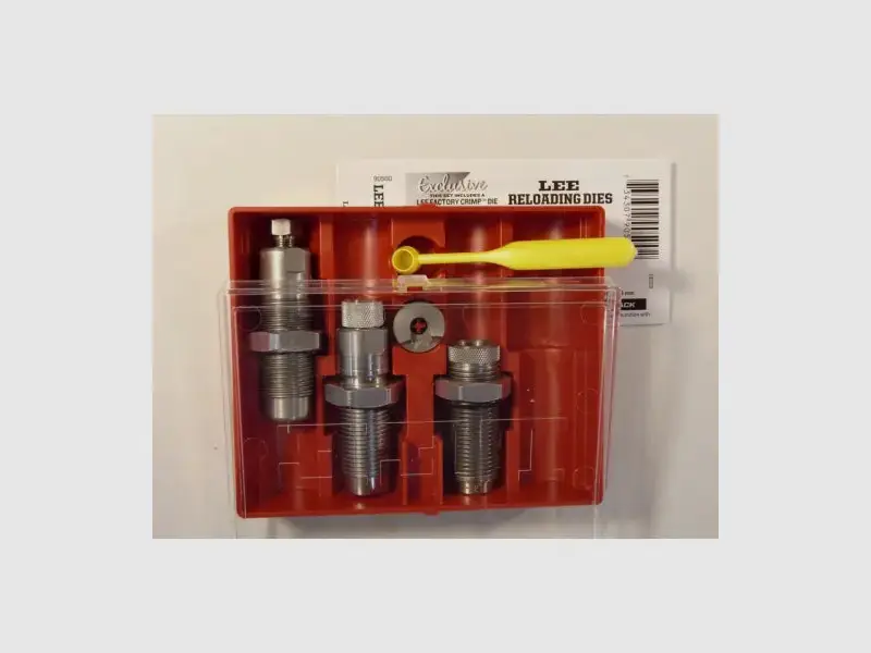 .300 AAC BLACKOUT LEE PACESETTER 3 DIE SET