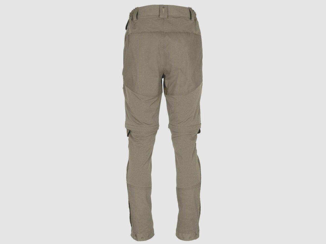 Pinewood – Finnveden Hybrid zip-off buks, billede 2 af 4