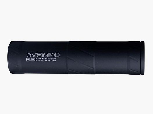Svemko Flex Short