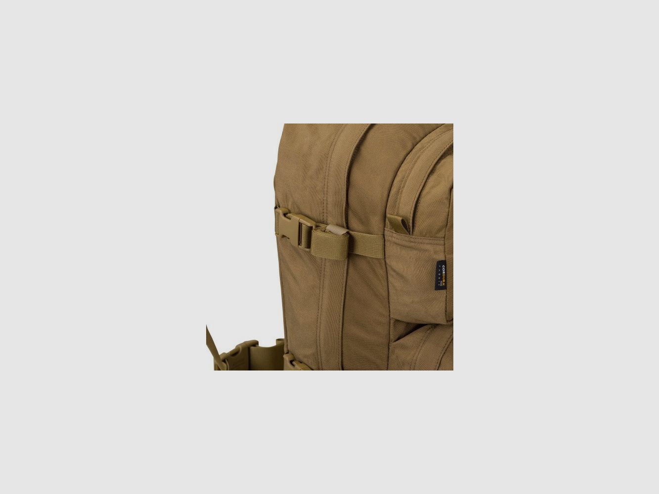 RATEL Mk2 Cordura Rucksack olivgrün, Bild 10 von 13