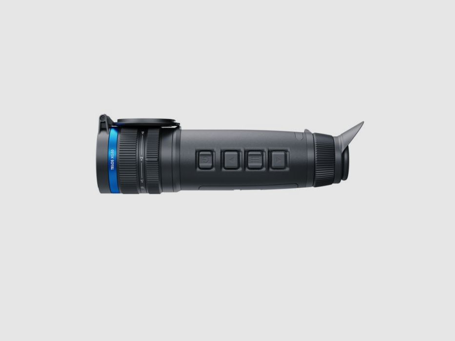Pulsar Telos XG50 Monocolo Termico, immagine 7 di 8