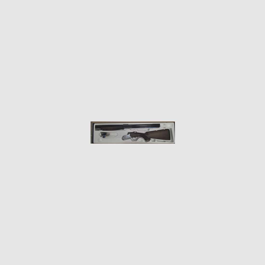 FAIR fucile sovrapposto PREMIER EM 12/76 LL 71cm