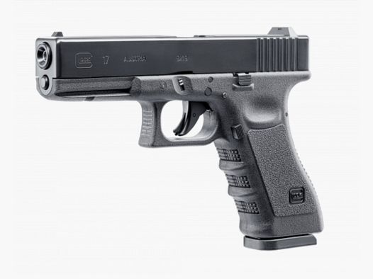 Umarex 5.8365 Glock 17 4,5 mm .177 Diabolo BB CO < 3,0 J pistola