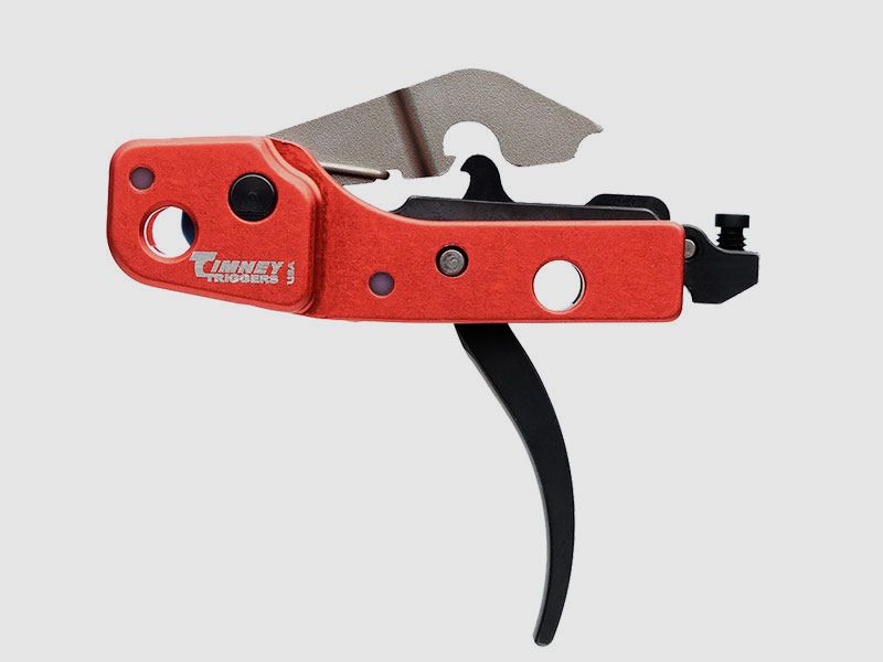 TIMNEY AK47 Match Trigger