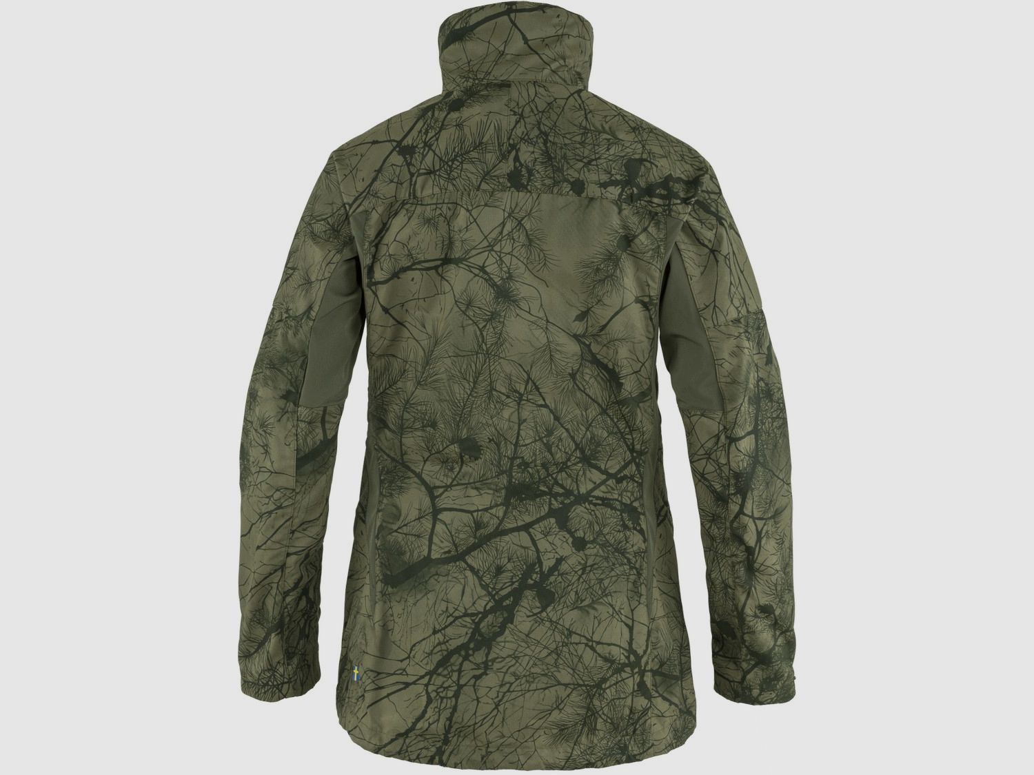 Fjäll-Räven Foresta giacche ibride da donna, immagine 2 di 2