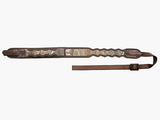 Gewehrgurt "Elegant Pull Realtree Edge"