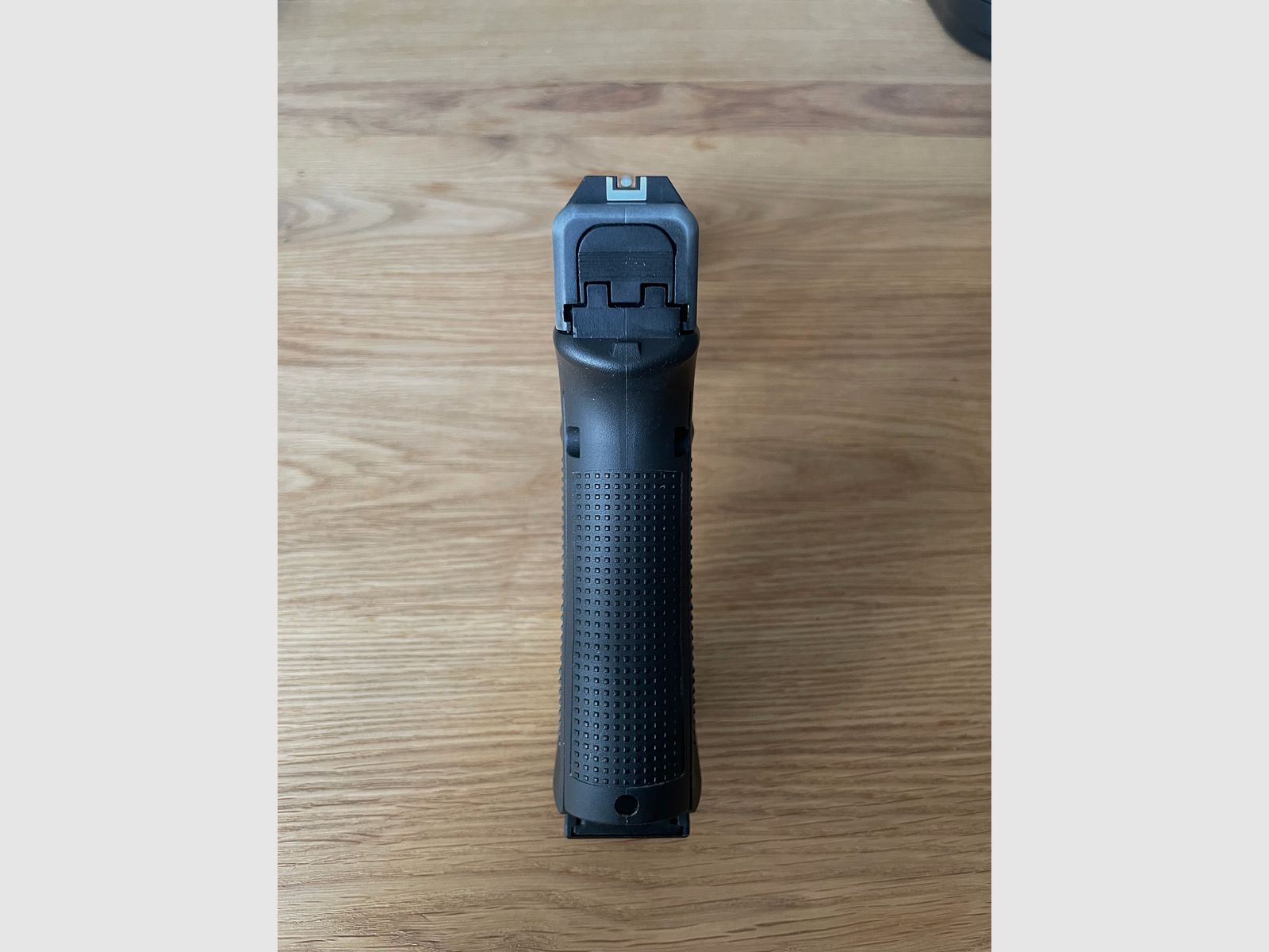 Glock 17 Gen 5 PAK