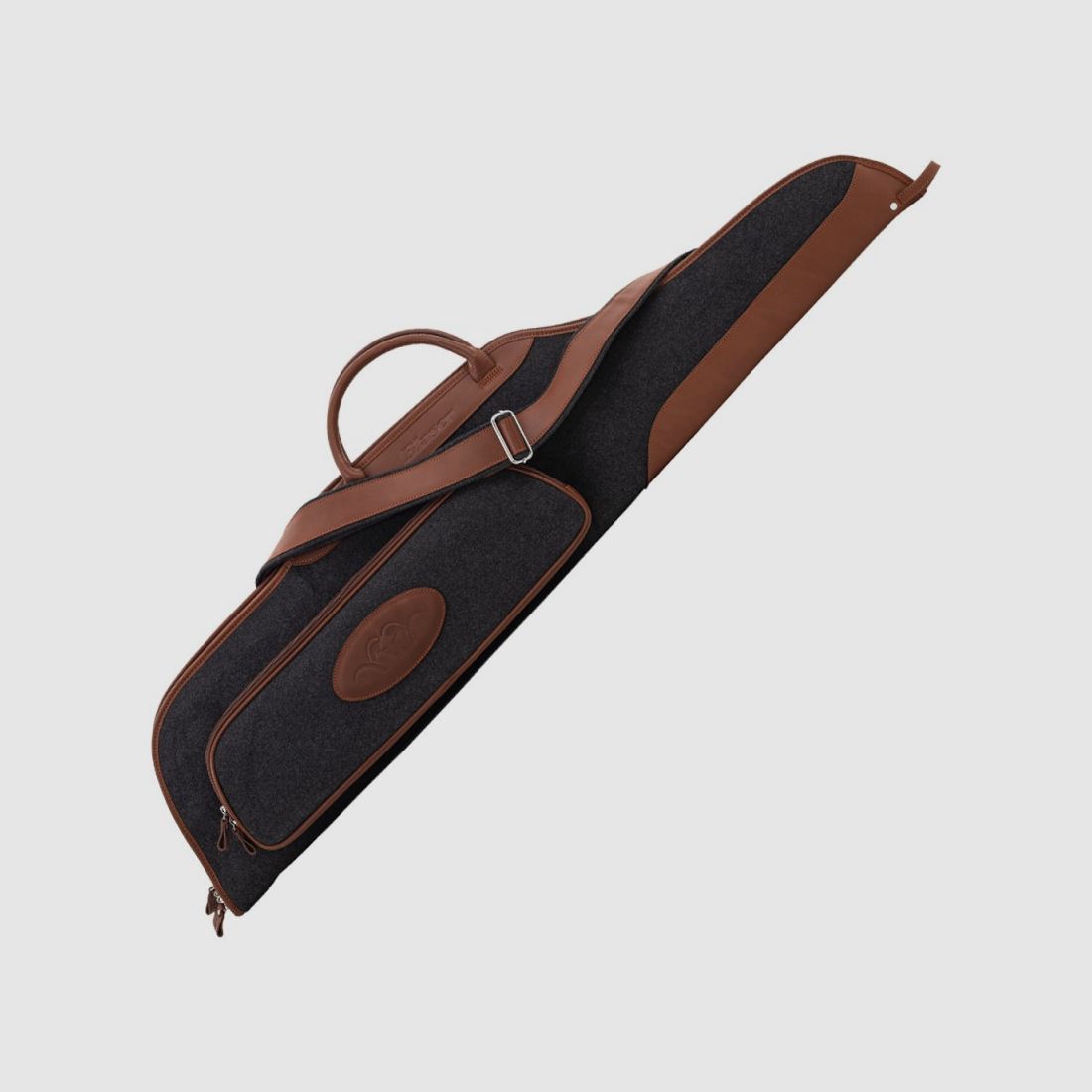 FUNDA BLASER DE LODEN TIPO B, imagen 1 de 2