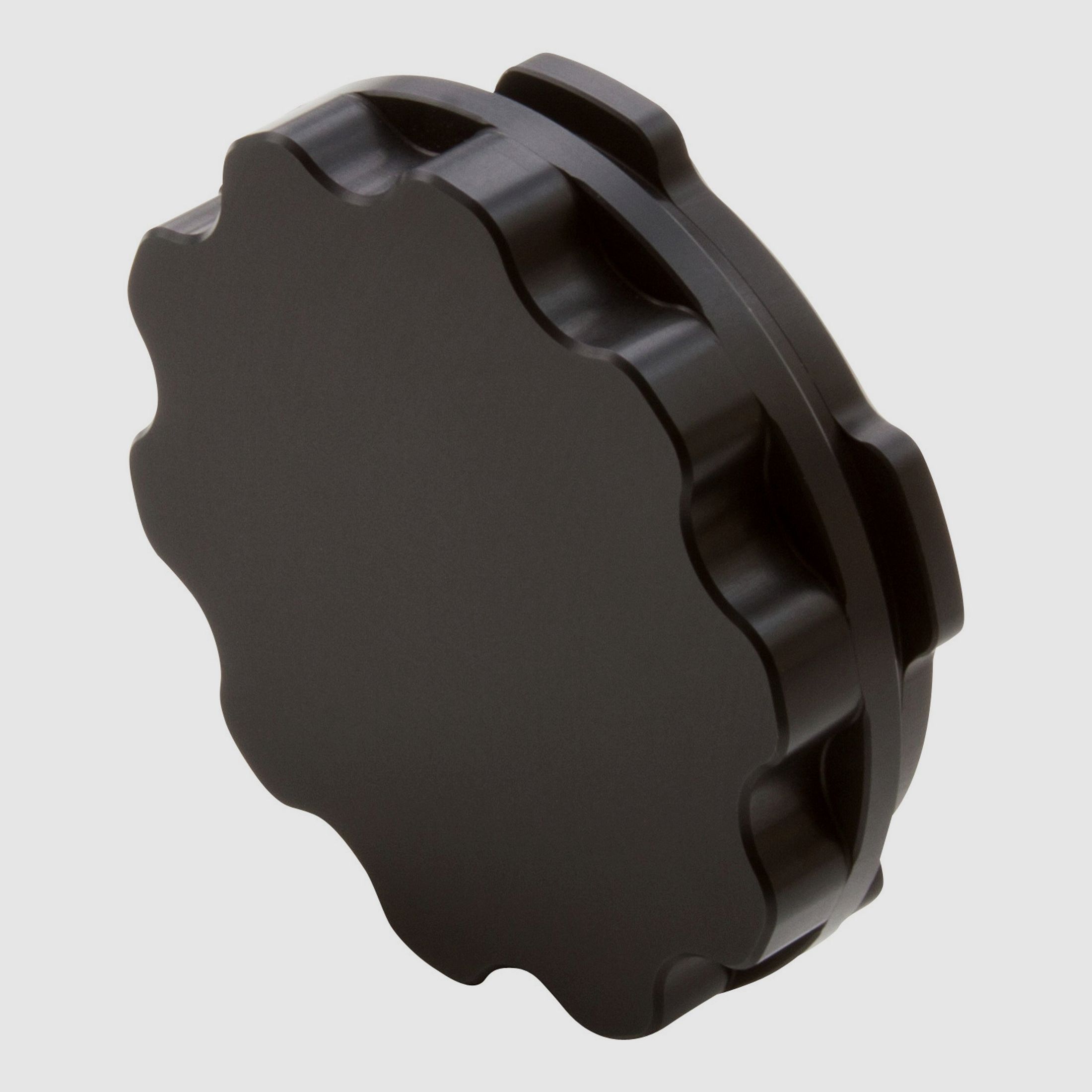 Precise Hunting Closure Cap