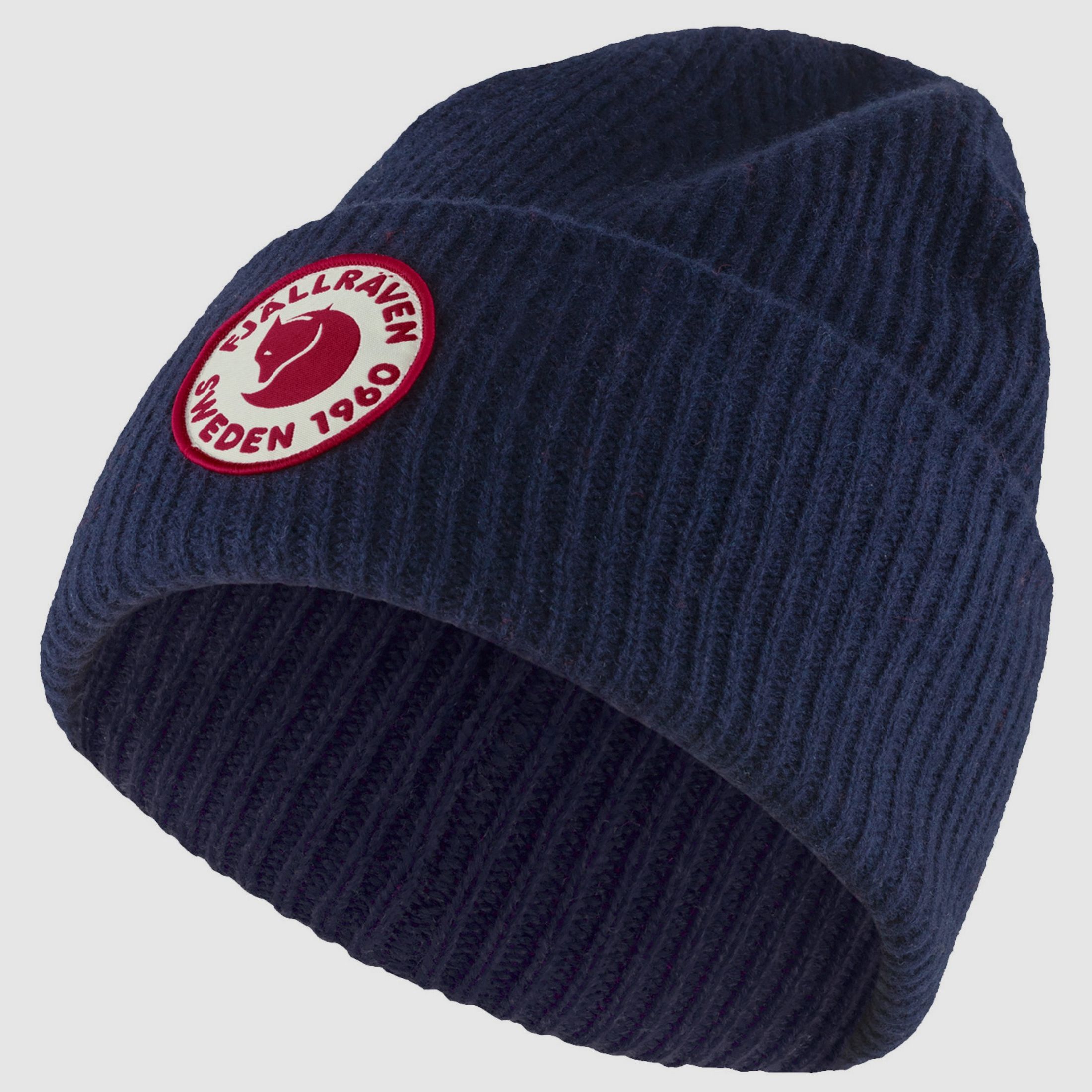 Fjällräven Mütze 1960 Logo