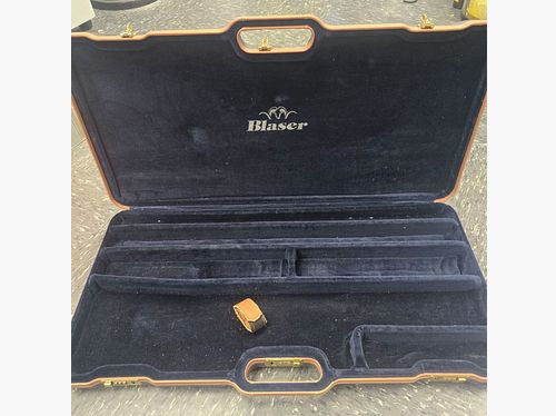 Case for Blaser R93