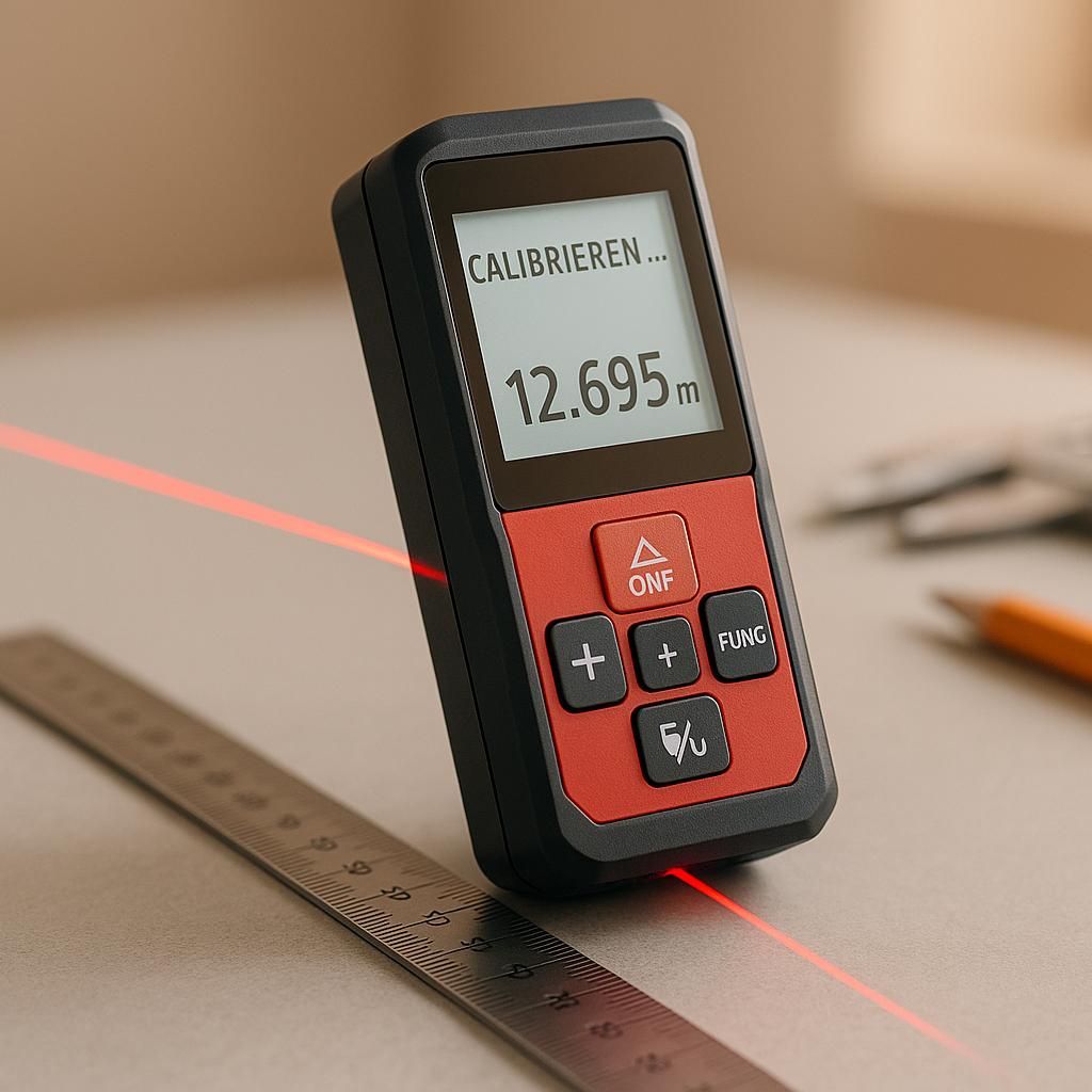 How to calibrate your rangefinder