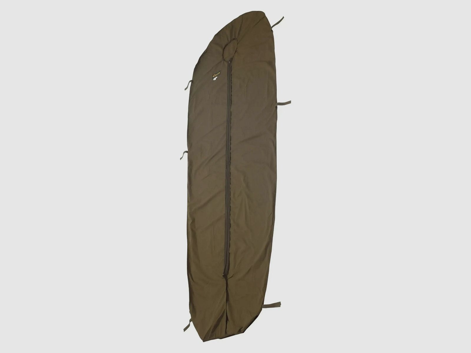 Carinthia Carinthia Saco de dormir Inlett Polycotton Liner - L / Medio