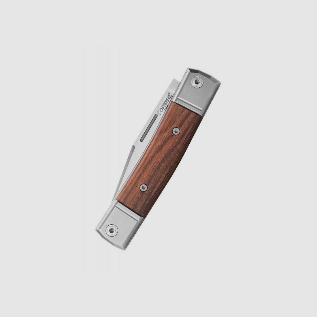Lionsteel Bestman EDC , Taschenmesser, Santos, M390