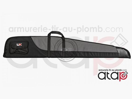 Futraal Geweer UX Pro 140 cm