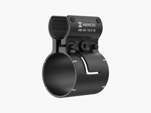 Hikmicro HikCam A7E Mounting Bracket 14.5-18mm