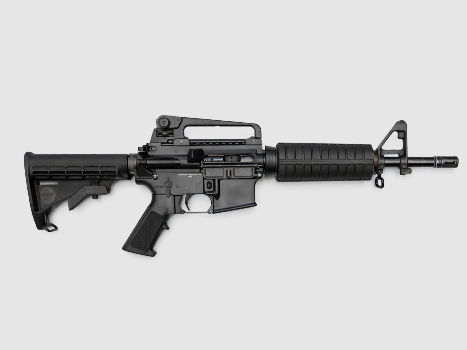 Carabina Bushmaster M4 Patrolman's 11,5" 223REM, imagen 1 de 4