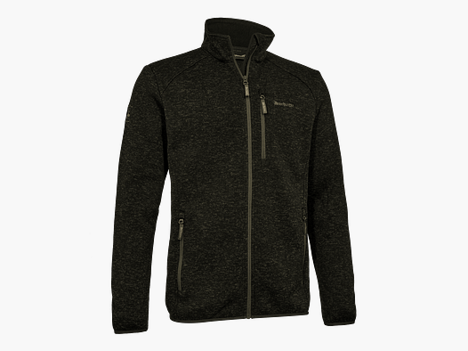 Deerhunter Moor Strickjacke Herren Timber - 5XL