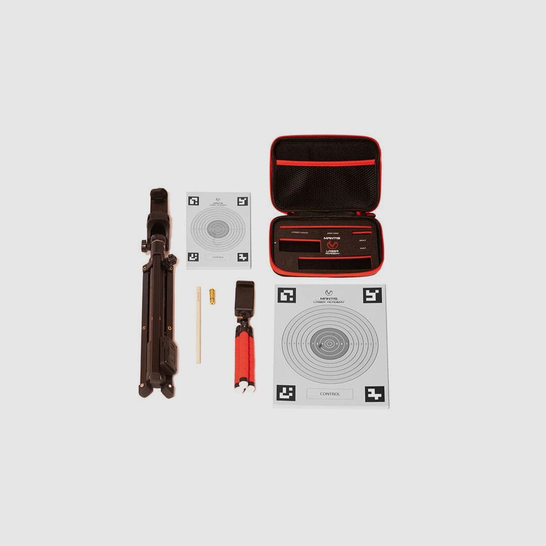 Mantis – Laser Academy Training Kit / Standard 9mm, Bild 1 von 8