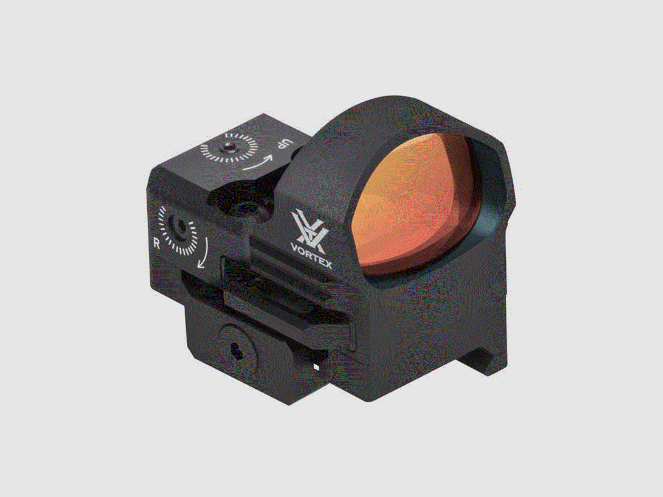 Vortex Razor HD Czerwony Punkt