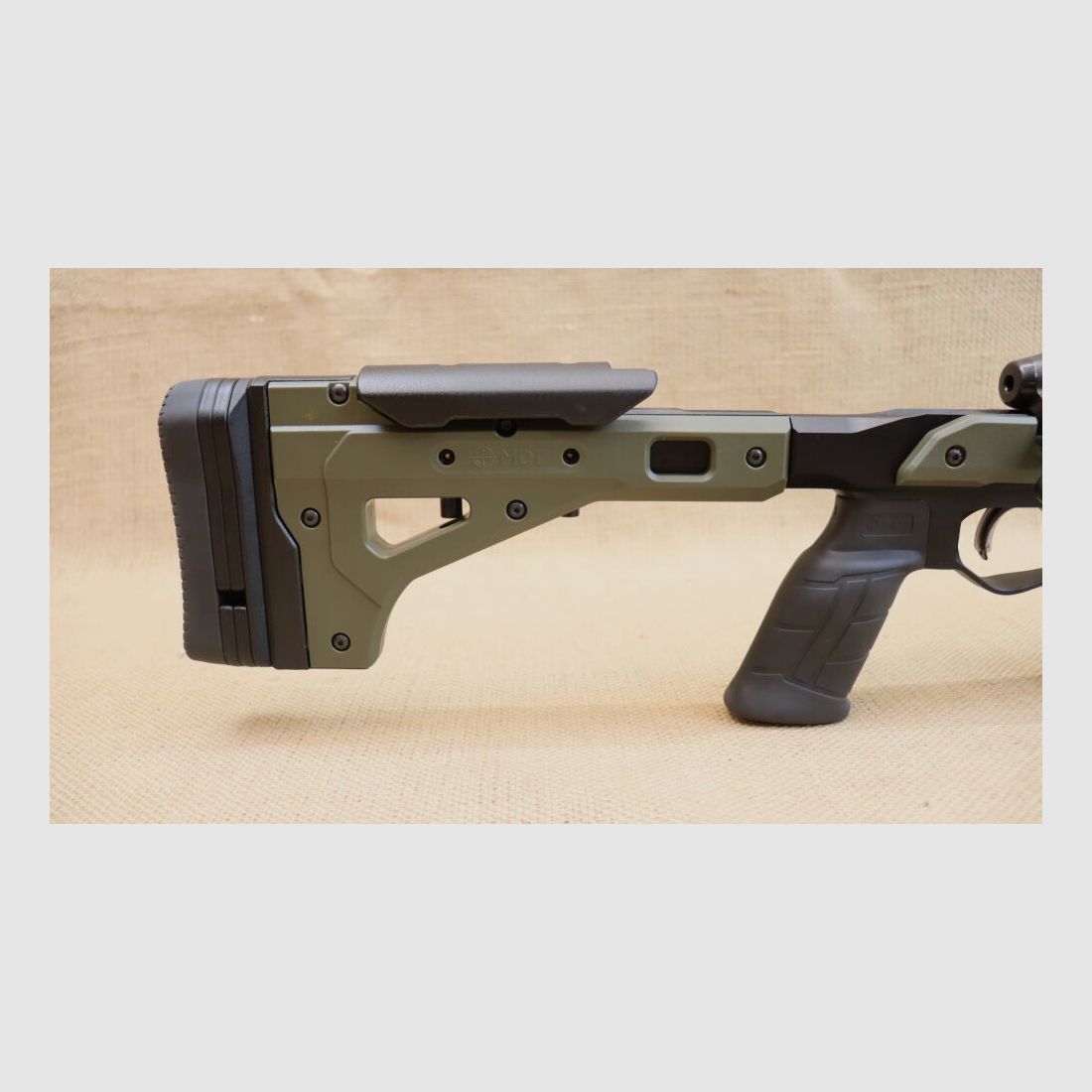 Savage AXIS II Precision .223Rem