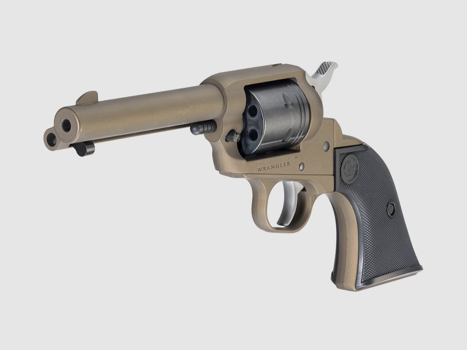 Wrangler® Model 02004 22 LR, image 2 sur 3