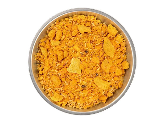 Gevriesdroogde voeding LyoFood Kip Tikka Masala 500 g (KE-D01N-1A2), afbeelding 3 van 6
