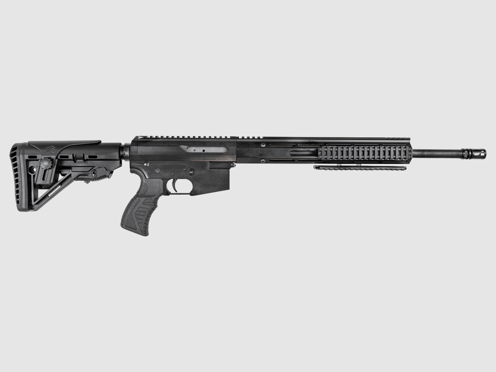 ISSC PAR223 Delta