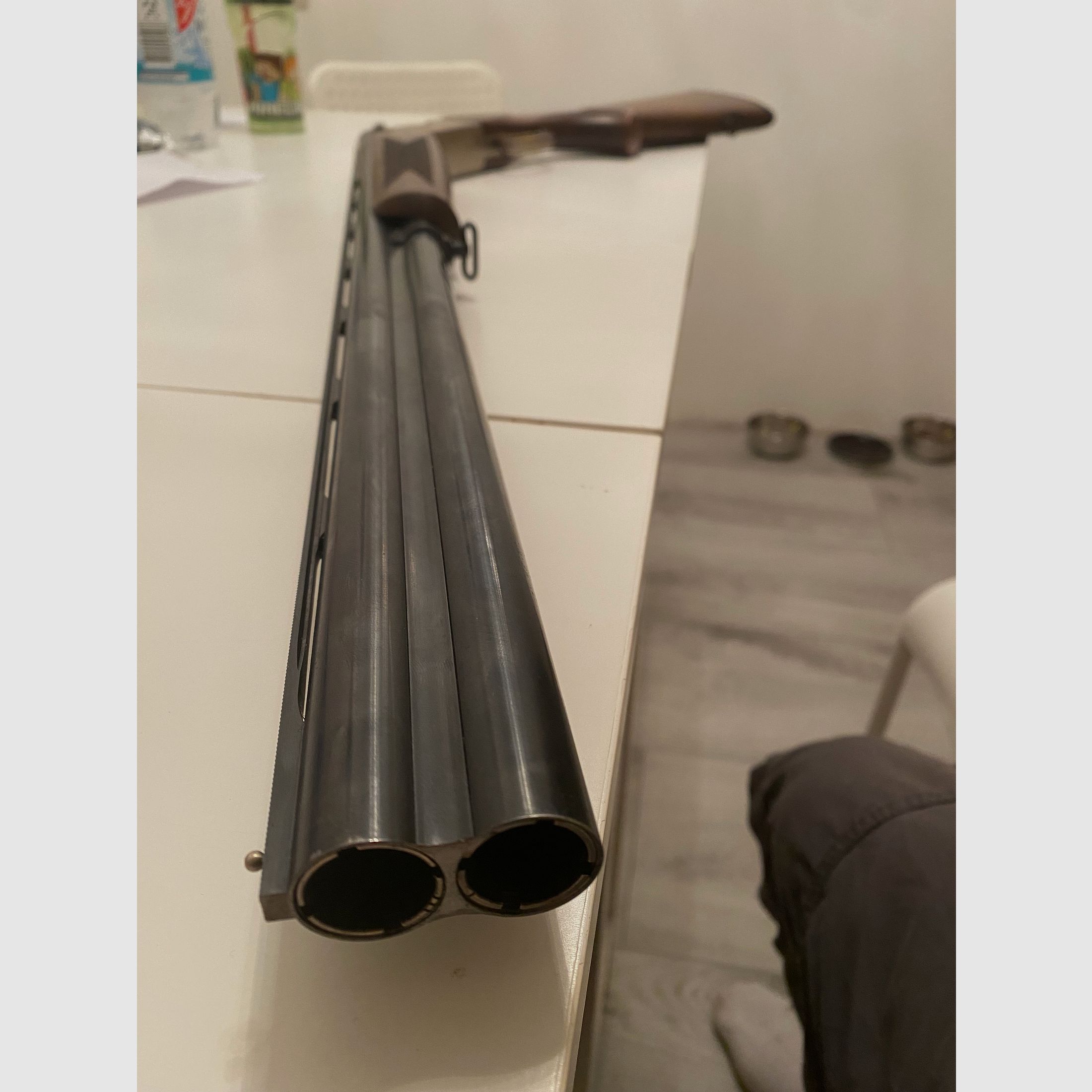 Beretta Silver Pigeon 1 Jagd