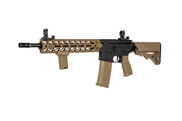 ASG-karabijn Specna Arms SA-E15 EDGE – Half-Tan, afbeelding 27 van 72