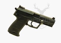 HECKLER & KOCH USP Custom Sport