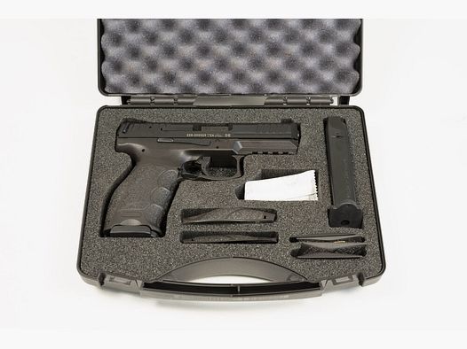 Heckler & Koch SFP SF