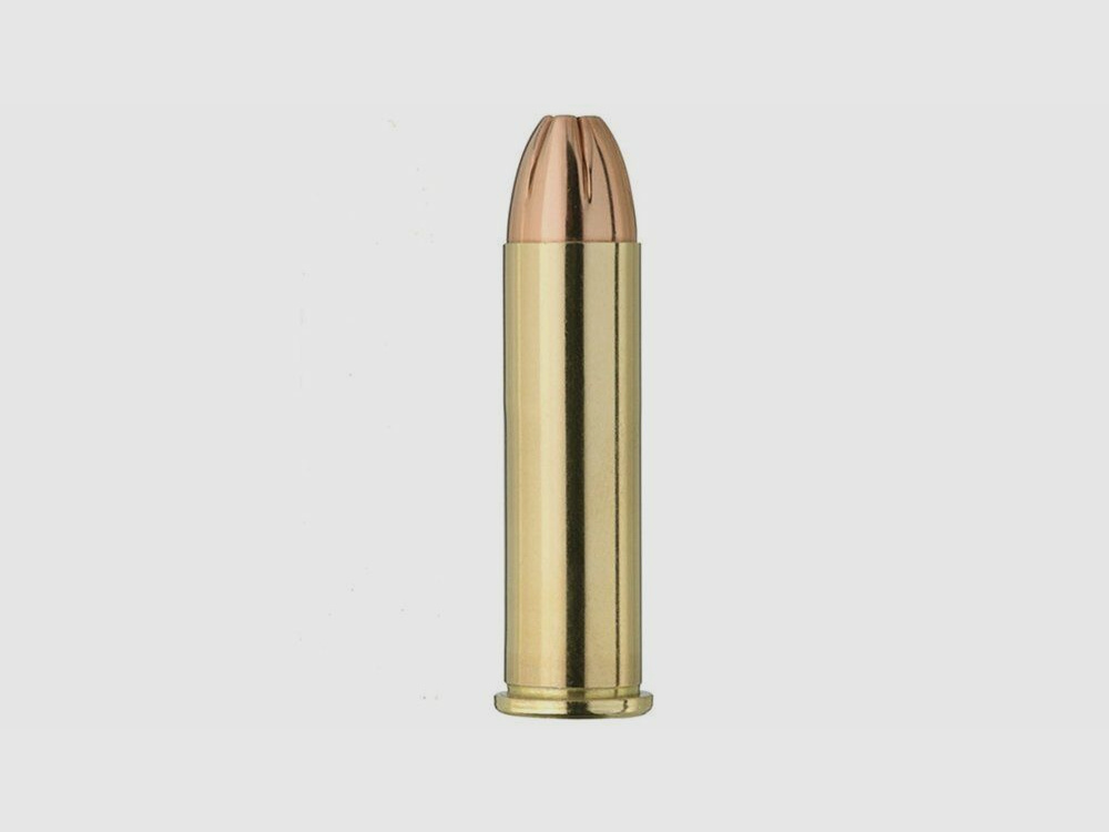 Geco	 Hexagon .357Mag