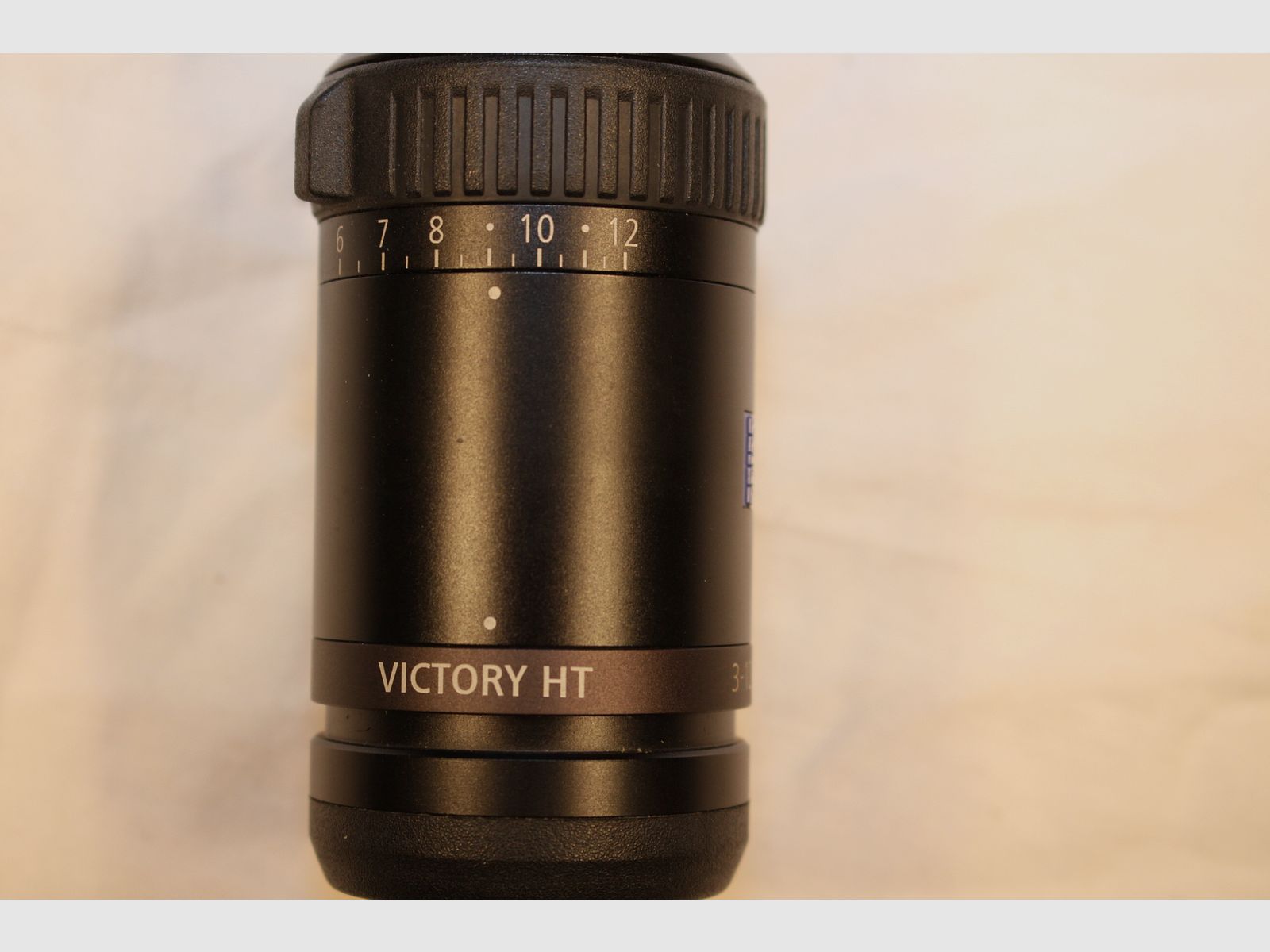 Left stock Blaser Model 700/88