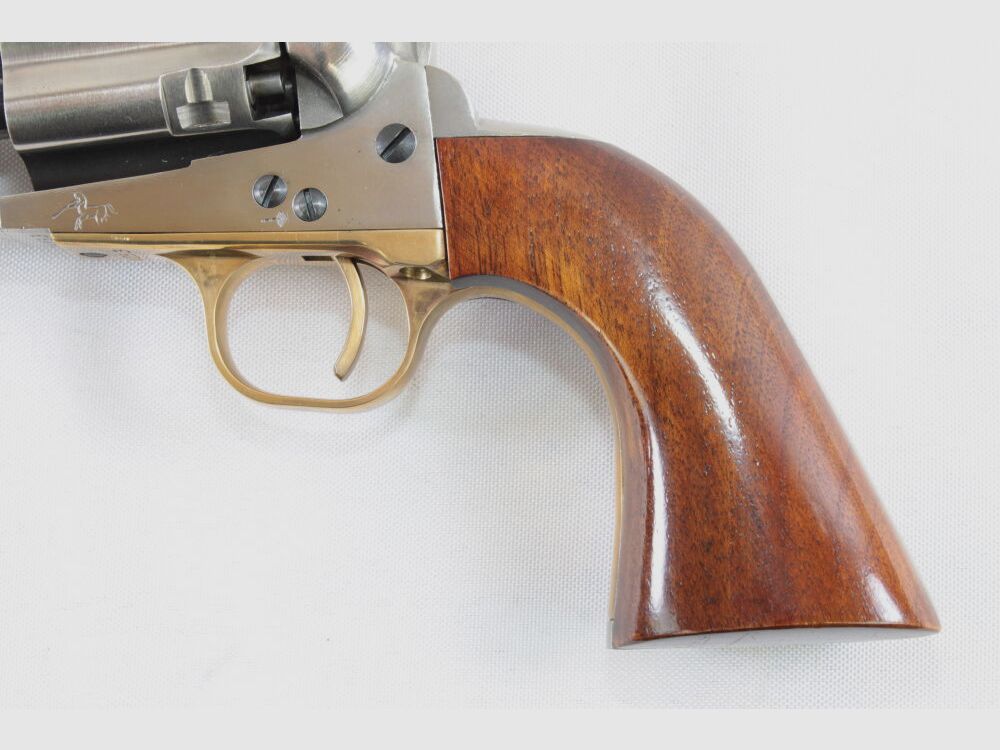 Colt Perkussions-Revolver Colt New Model Army 8" - .44(Blackpowder)